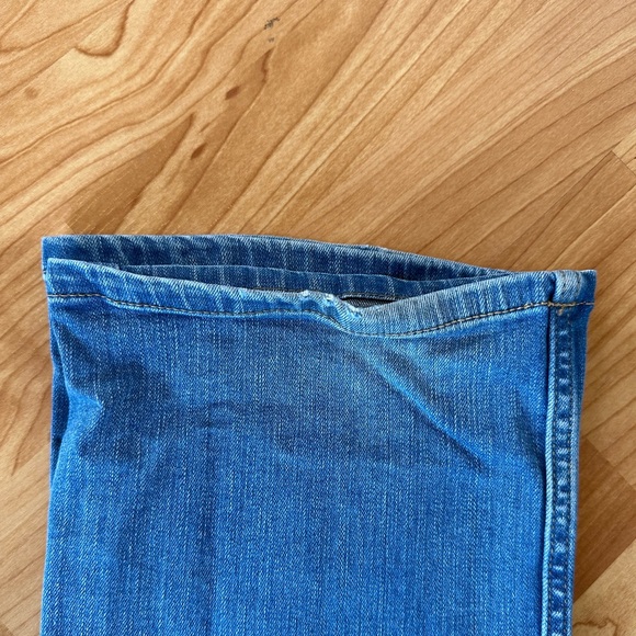 Wrangler Retro Mae Jeans - Picture 7 of 7